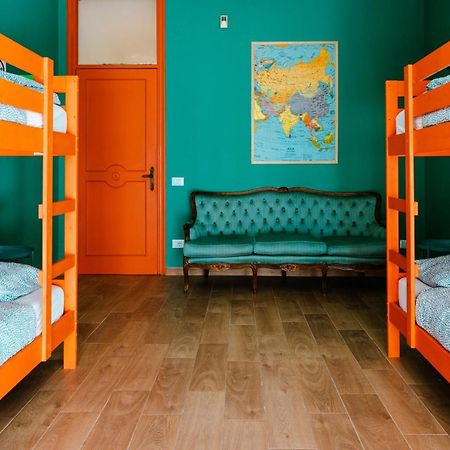 Habari We Dorm Hostel Εξωτερικό φωτογραφία