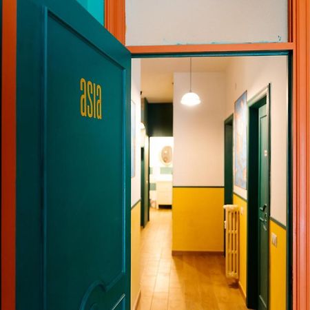 Habari We Dorm Hostel Εξωτερικό φωτογραφία