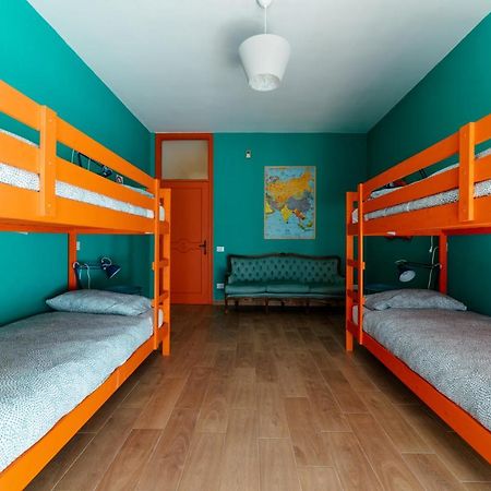 Habari We Dorm Hostel Εξωτερικό φωτογραφία