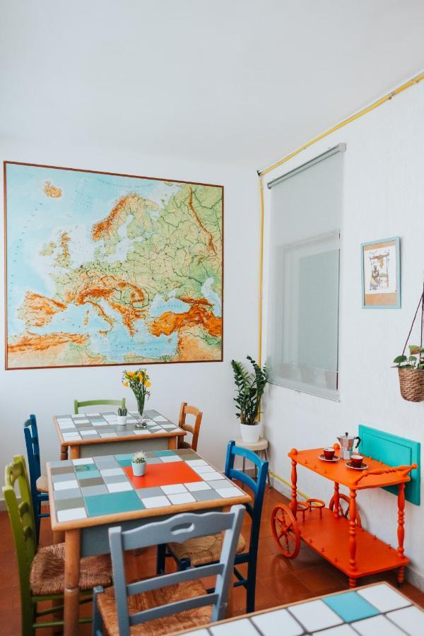 Habari We Dorm Hostel Εξωτερικό φωτογραφία