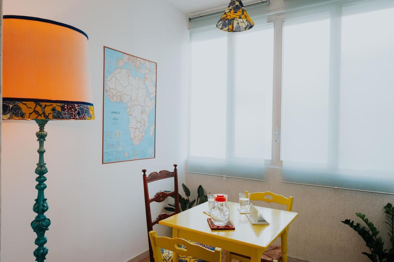 Habari We Dorm Hostel Εξωτερικό φωτογραφία