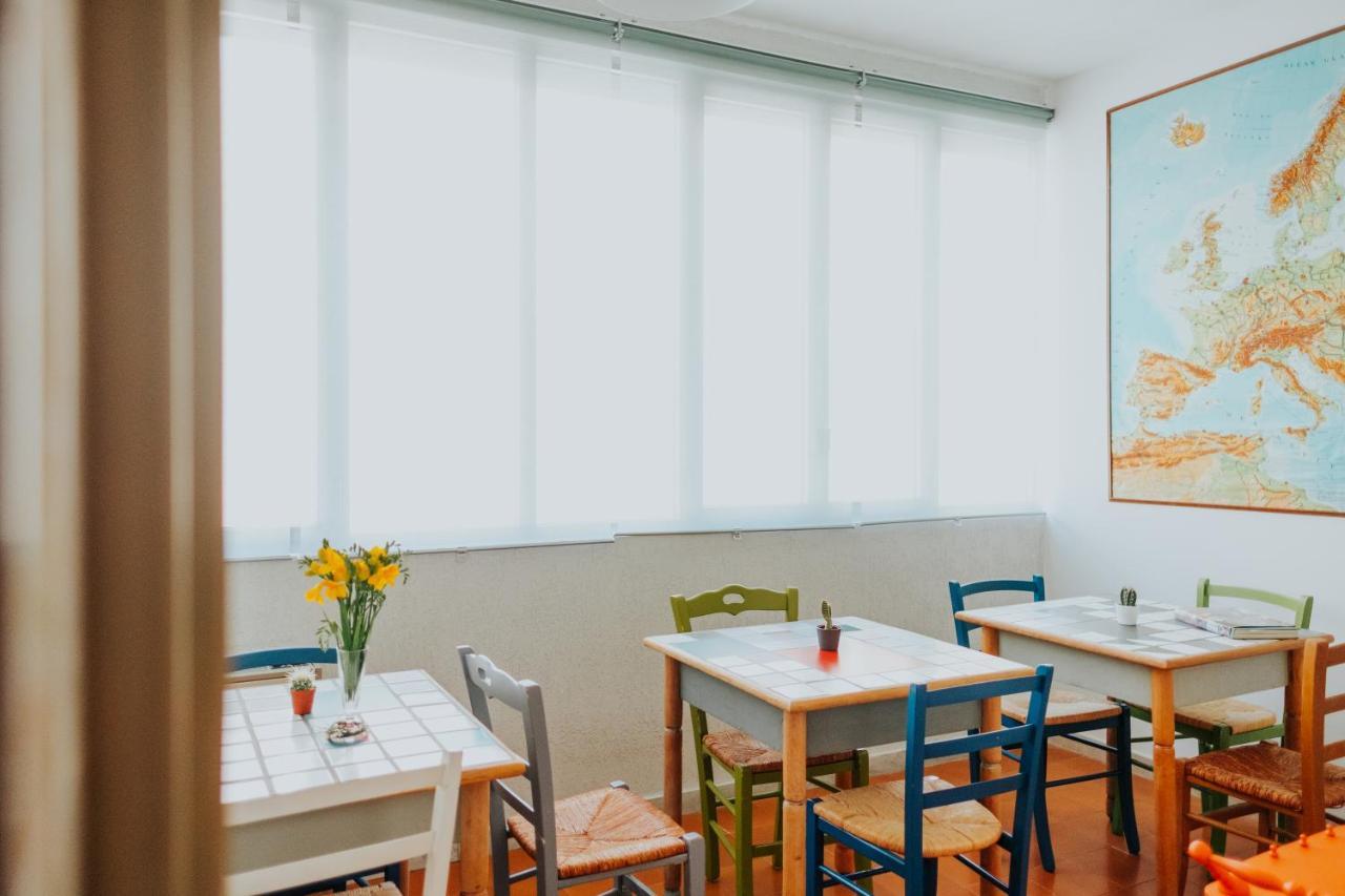 Habari We Dorm Hostel Εξωτερικό φωτογραφία