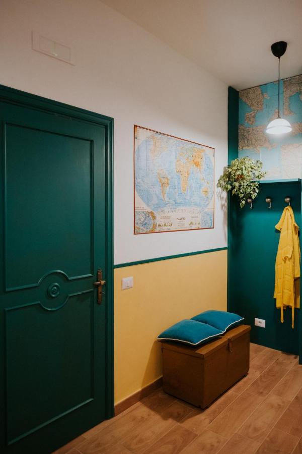 Habari We Dorm Hostel Εξωτερικό φωτογραφία