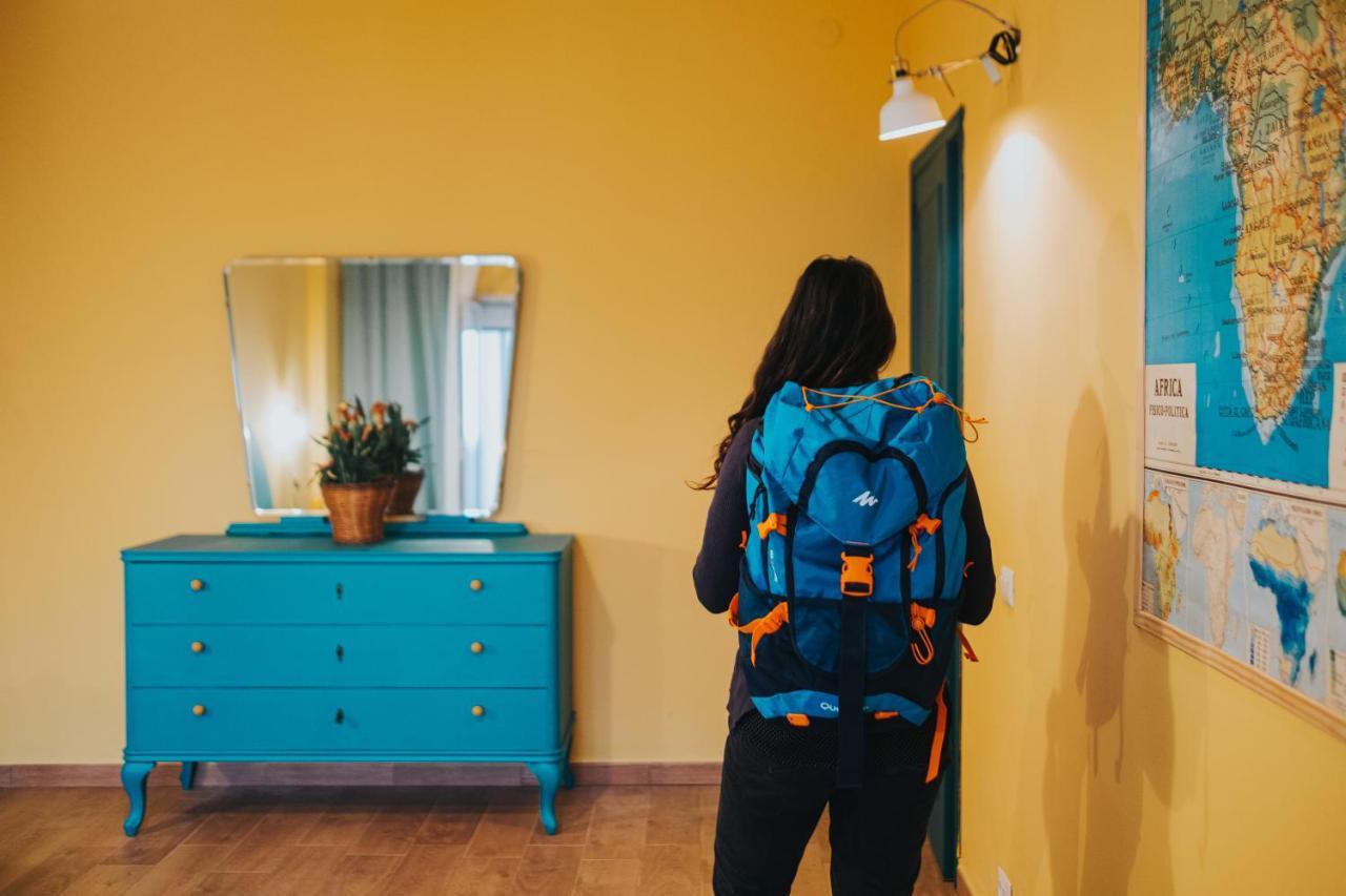 Habari We Dorm Hostel Εξωτερικό φωτογραφία