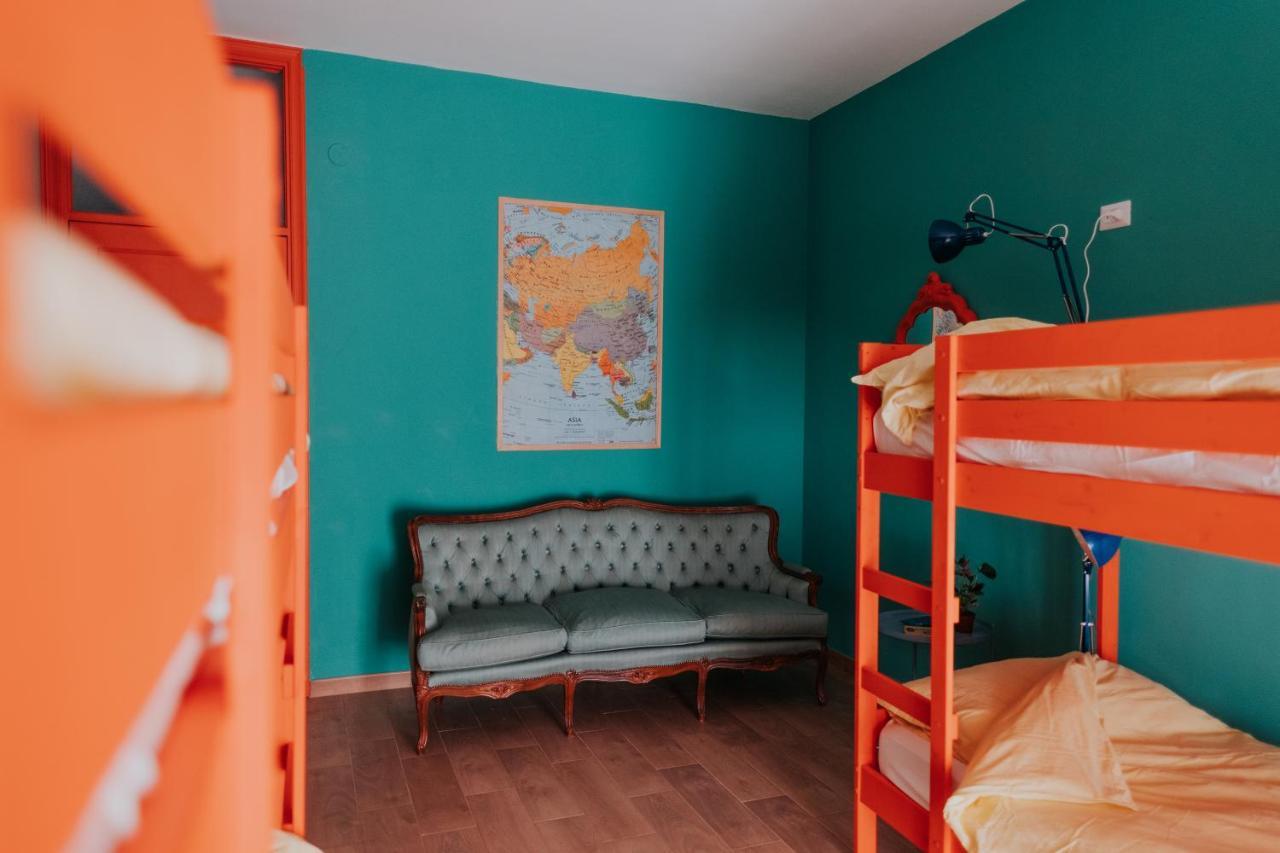 Habari We Dorm Hostel Εξωτερικό φωτογραφία