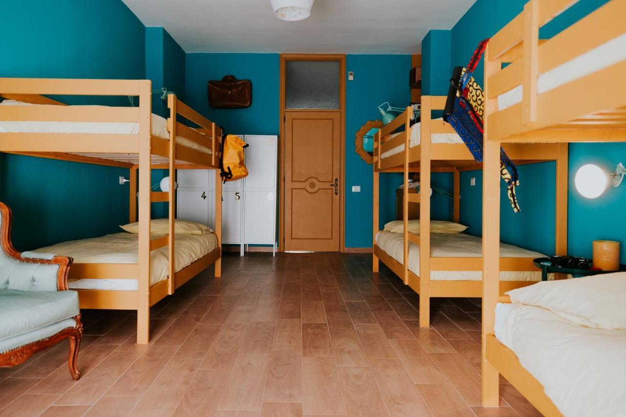 Habari We Dorm Hostel Εξωτερικό φωτογραφία