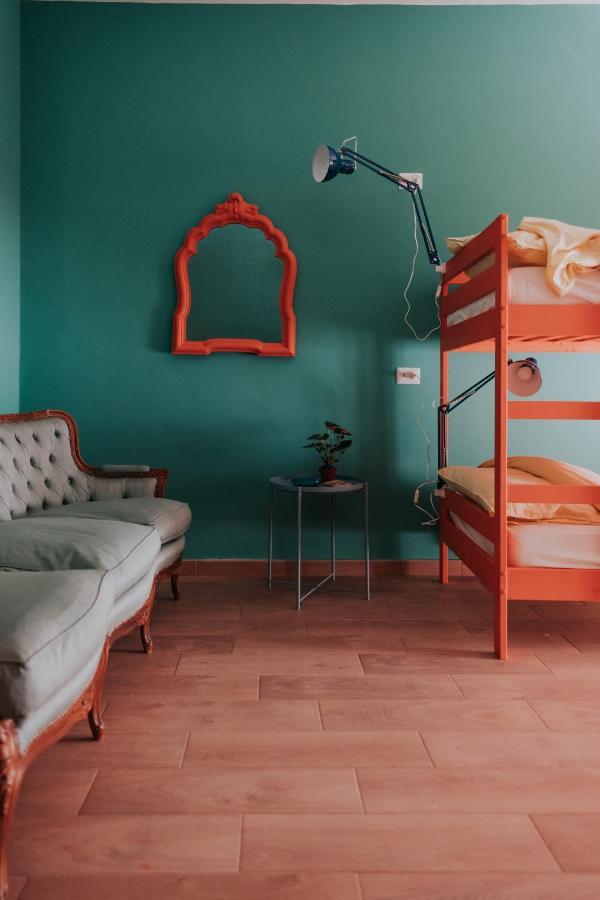 Habari We Dorm Hostel Εξωτερικό φωτογραφία