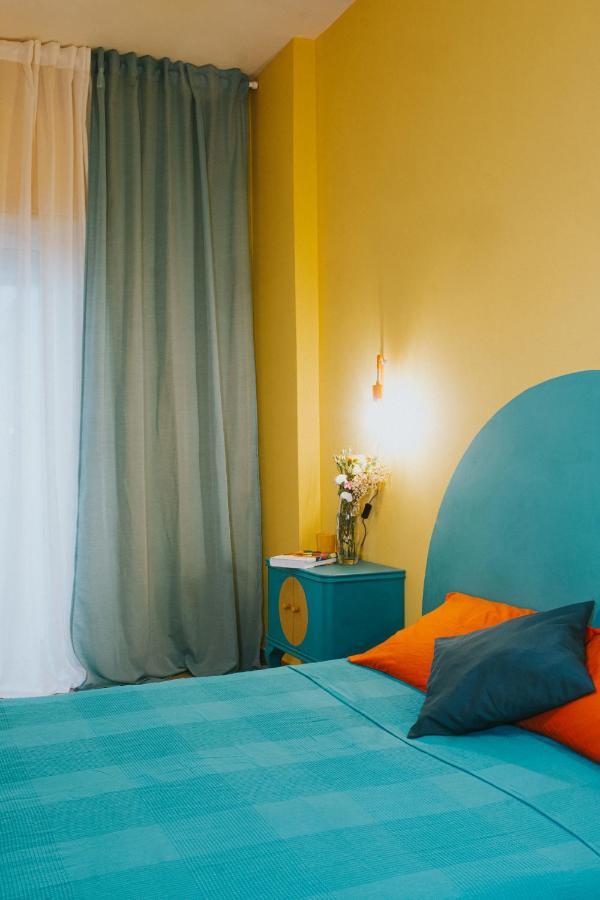Habari We Dorm Hostel Εξωτερικό φωτογραφία