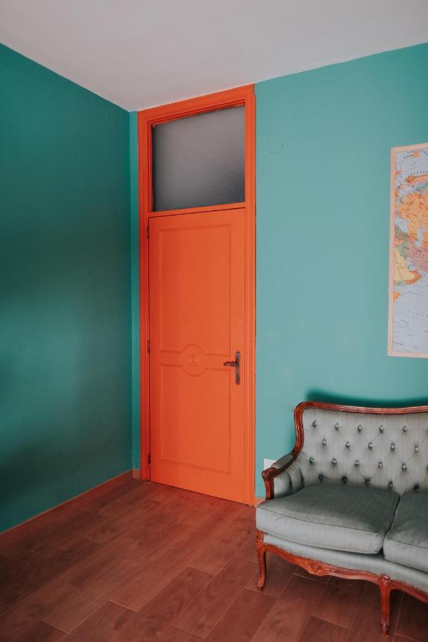 Habari We Dorm Hostel Εξωτερικό φωτογραφία