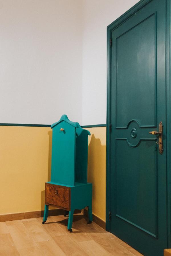 Habari We Dorm Hostel Εξωτερικό φωτογραφία