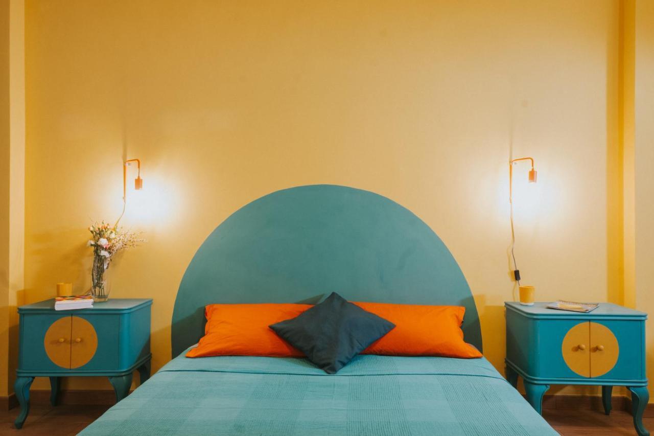 Habari We Dorm Hostel Εξωτερικό φωτογραφία