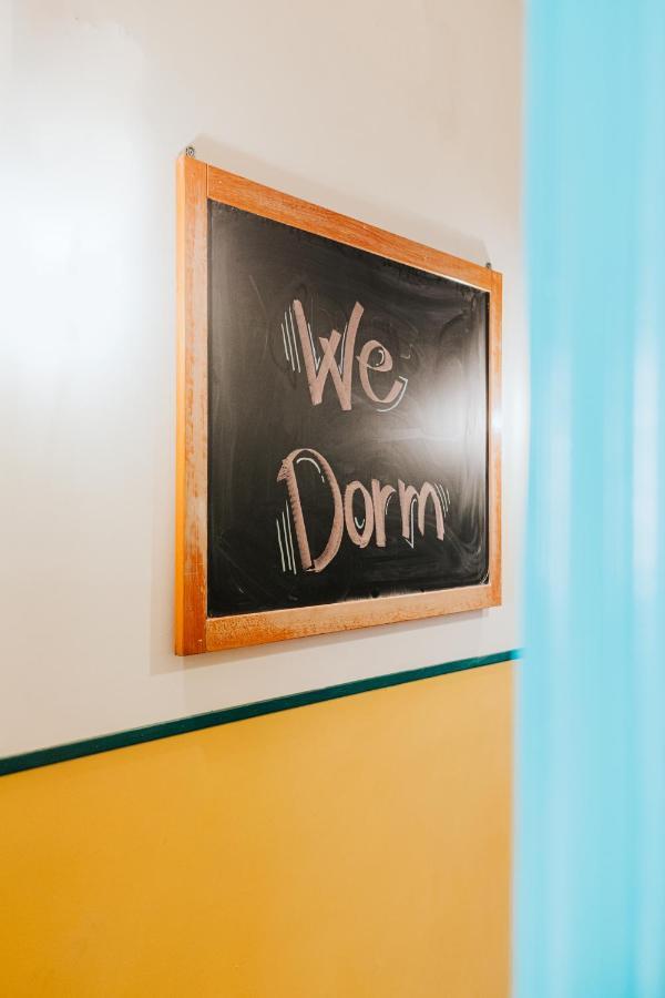 Habari We Dorm Hostel Εξωτερικό φωτογραφία