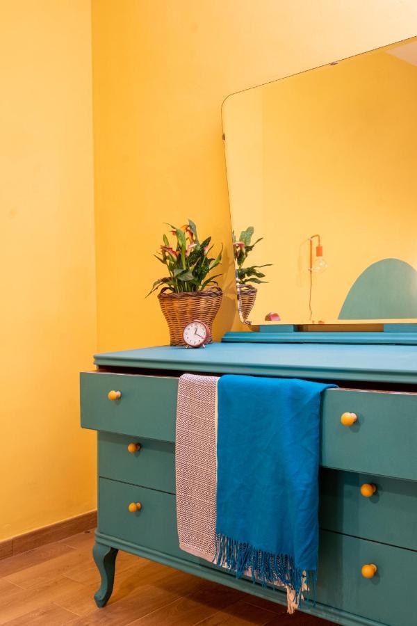 Habari We Dorm Hostel Εξωτερικό φωτογραφία