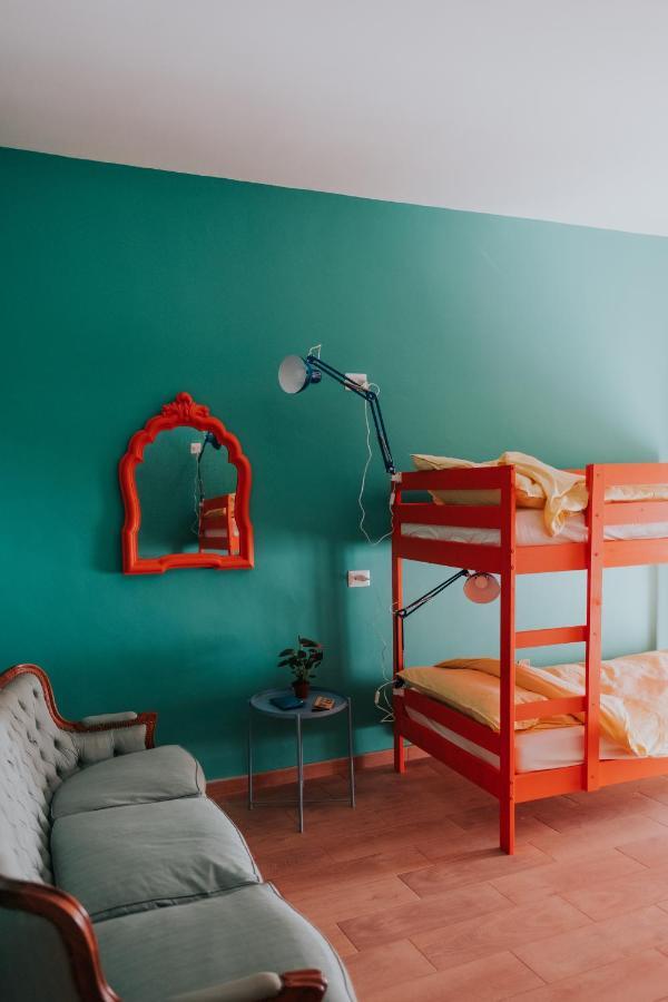 Habari We Dorm Hostel Εξωτερικό φωτογραφία