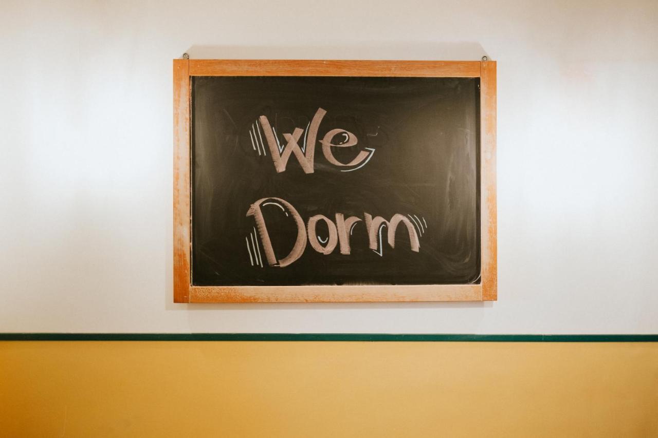 Habari We Dorm Hostel Εξωτερικό φωτογραφία