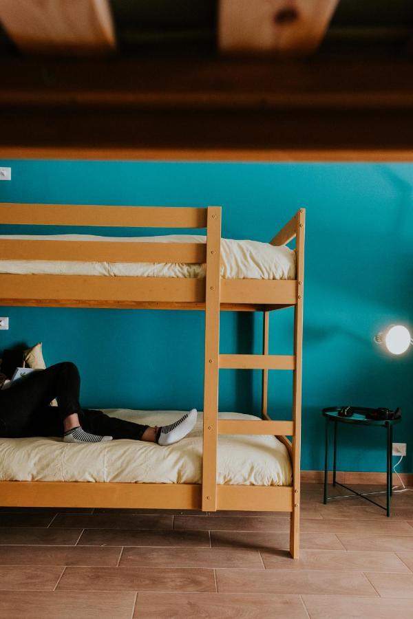 Habari We Dorm Hostel Εξωτερικό φωτογραφία