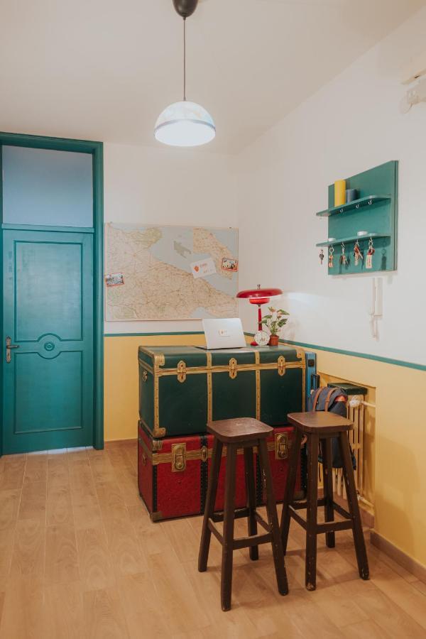 Habari We Dorm Hostel Εξωτερικό φωτογραφία