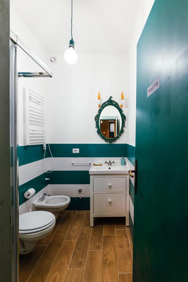 Habari We Dorm Hostel Εξωτερικό φωτογραφία
