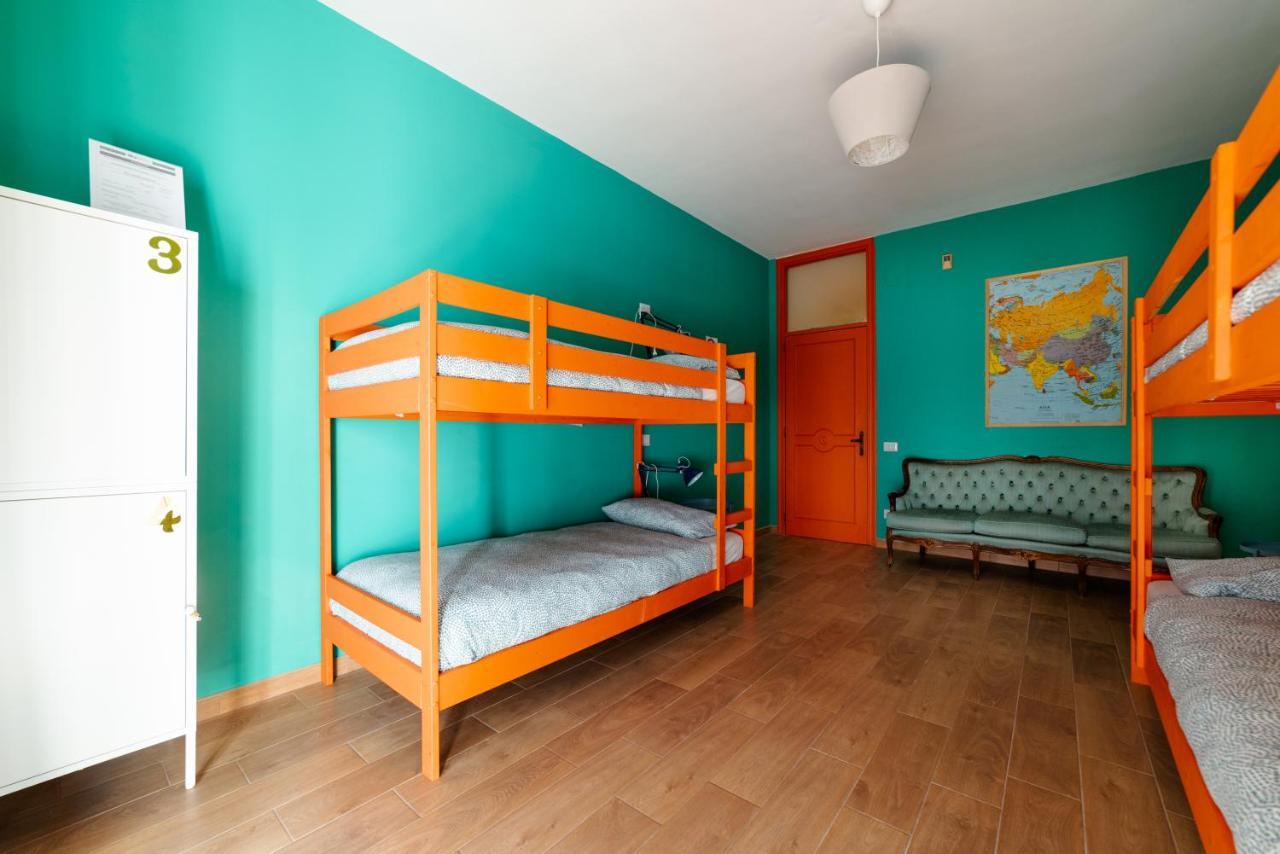 Habari We Dorm Hostel Εξωτερικό φωτογραφία