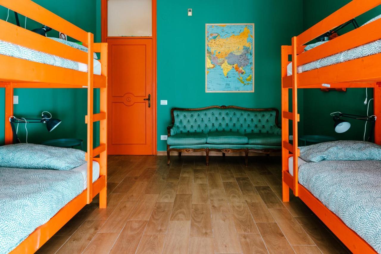 Habari We Dorm Hostel Εξωτερικό φωτογραφία