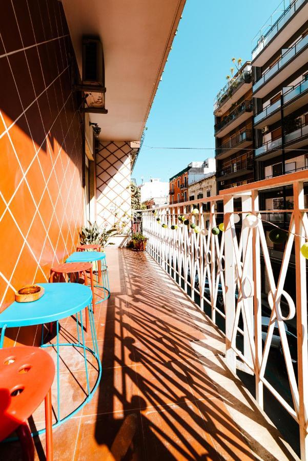 Habari We Dorm Hostel Εξωτερικό φωτογραφία