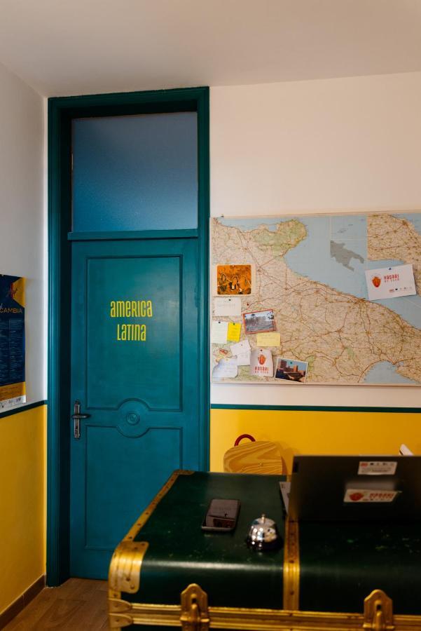 Habari We Dorm Hostel Εξωτερικό φωτογραφία