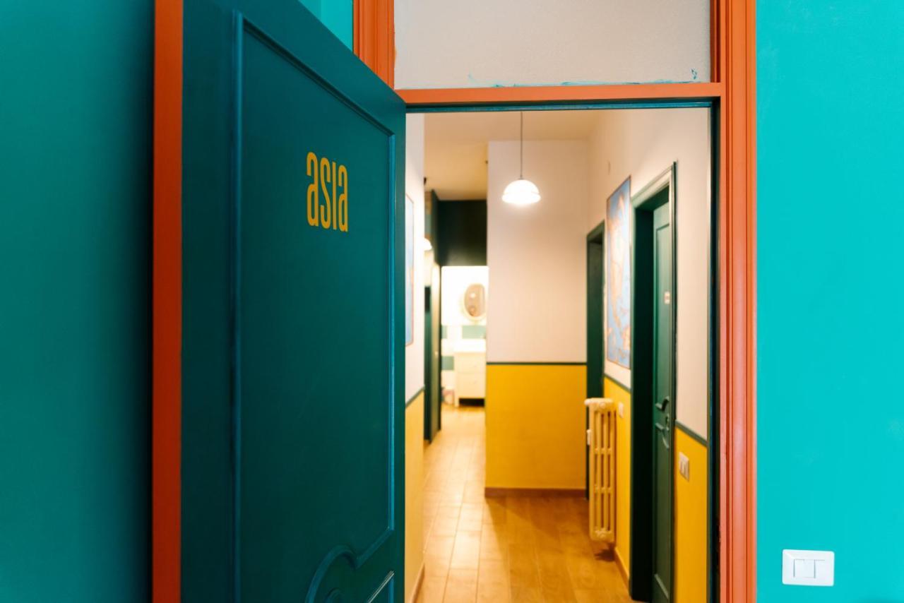 Habari We Dorm Hostel Εξωτερικό φωτογραφία