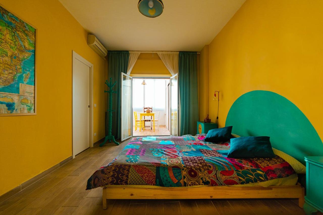 Habari We Dorm Hostel Εξωτερικό φωτογραφία