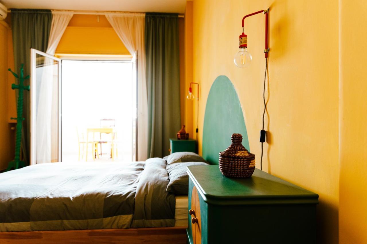 Habari We Dorm Hostel Εξωτερικό φωτογραφία