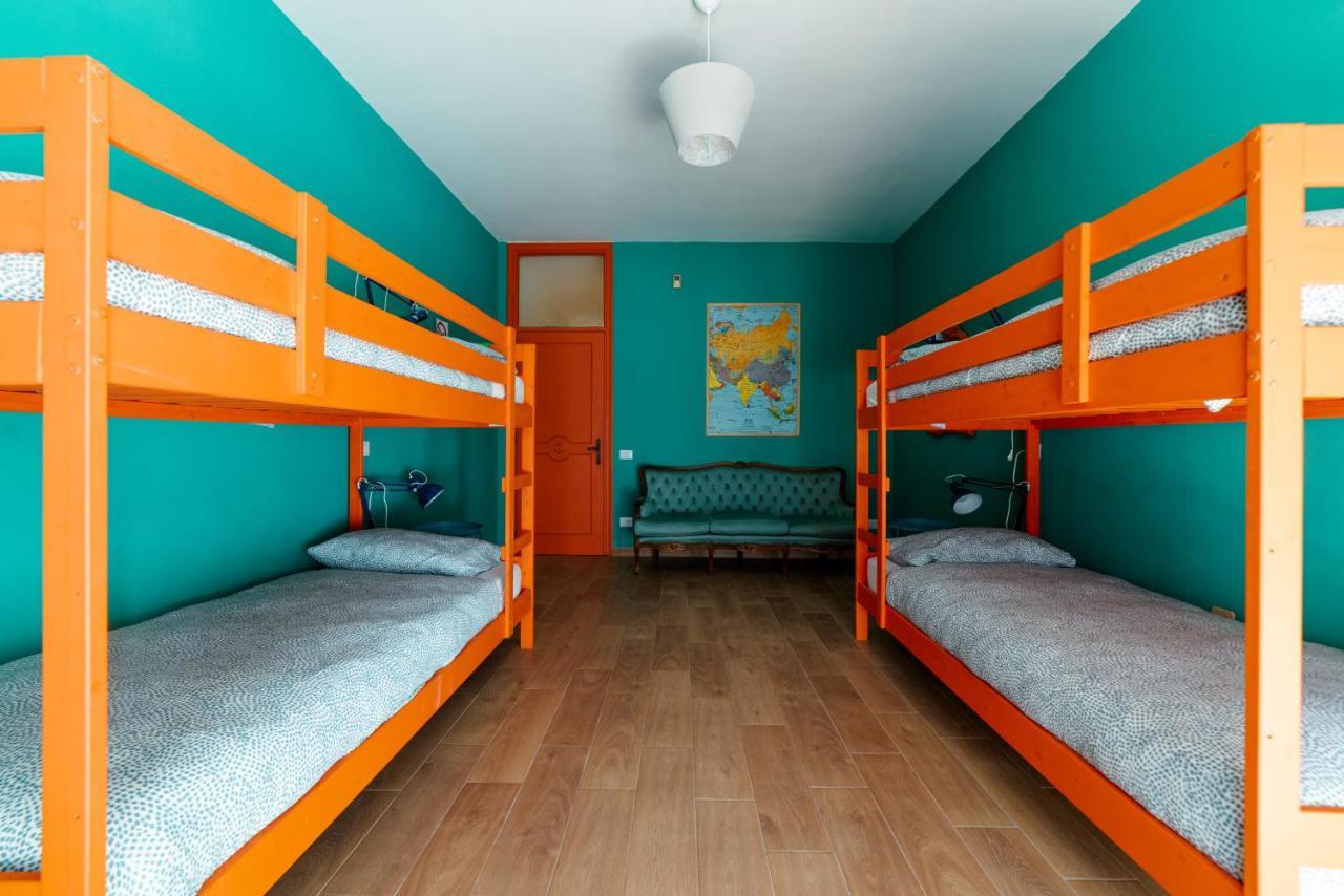 Habari We Dorm Hostel Εξωτερικό φωτογραφία