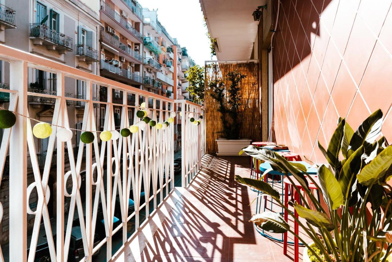 Habari We Dorm Hostel Εξωτερικό φωτογραφία