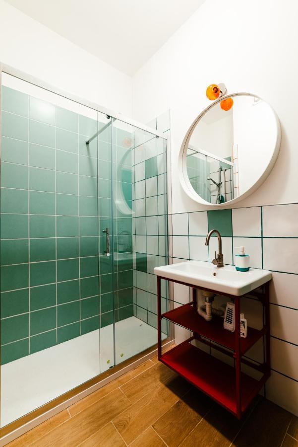 Habari We Dorm Hostel Εξωτερικό φωτογραφία