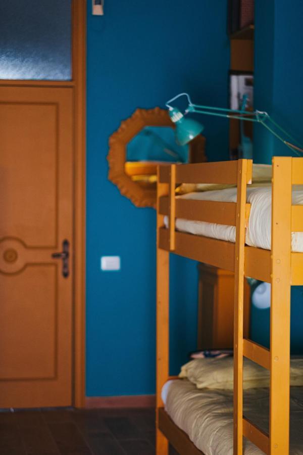 Habari We Dorm Hostel Εξωτερικό φωτογραφία